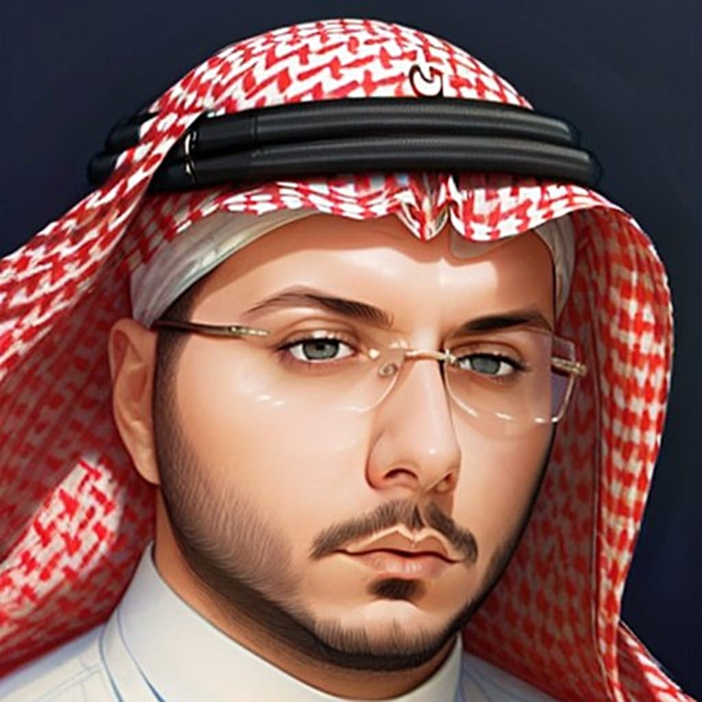 ريان القثامي