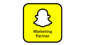 Snapchat Marketing Partner