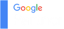 شارة Google Partner المعتمدة لوكالة ArnabX