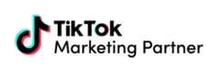 شارة TikTok Marketing Partner المعتمدة لوكالة ArnabX