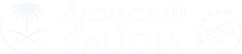 الخطوط السعودية Saudia