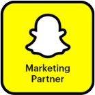 Snapchat Marketing Partner
